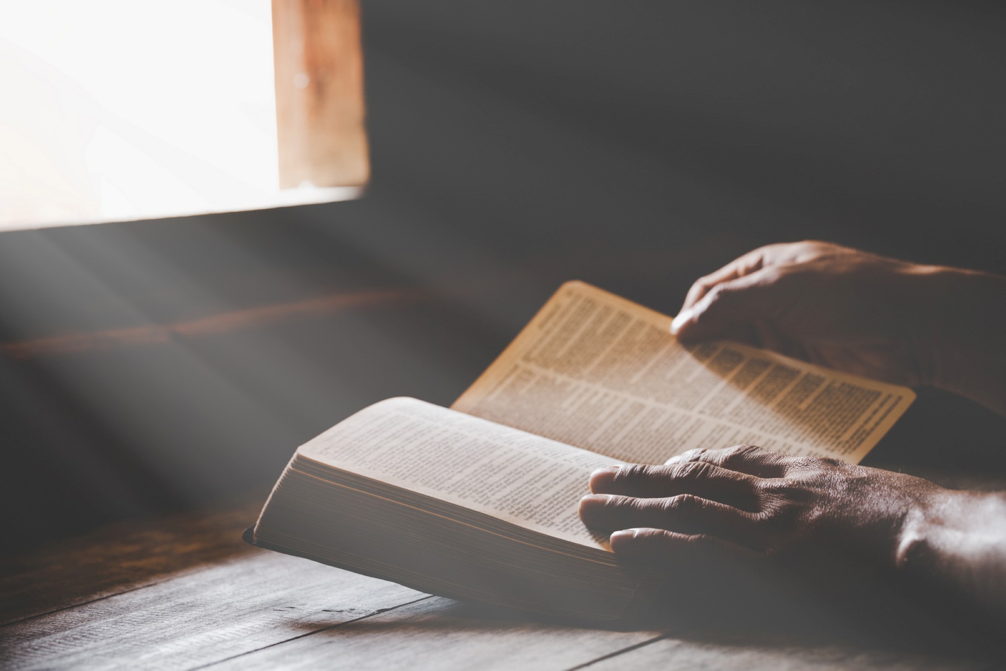 Bibel