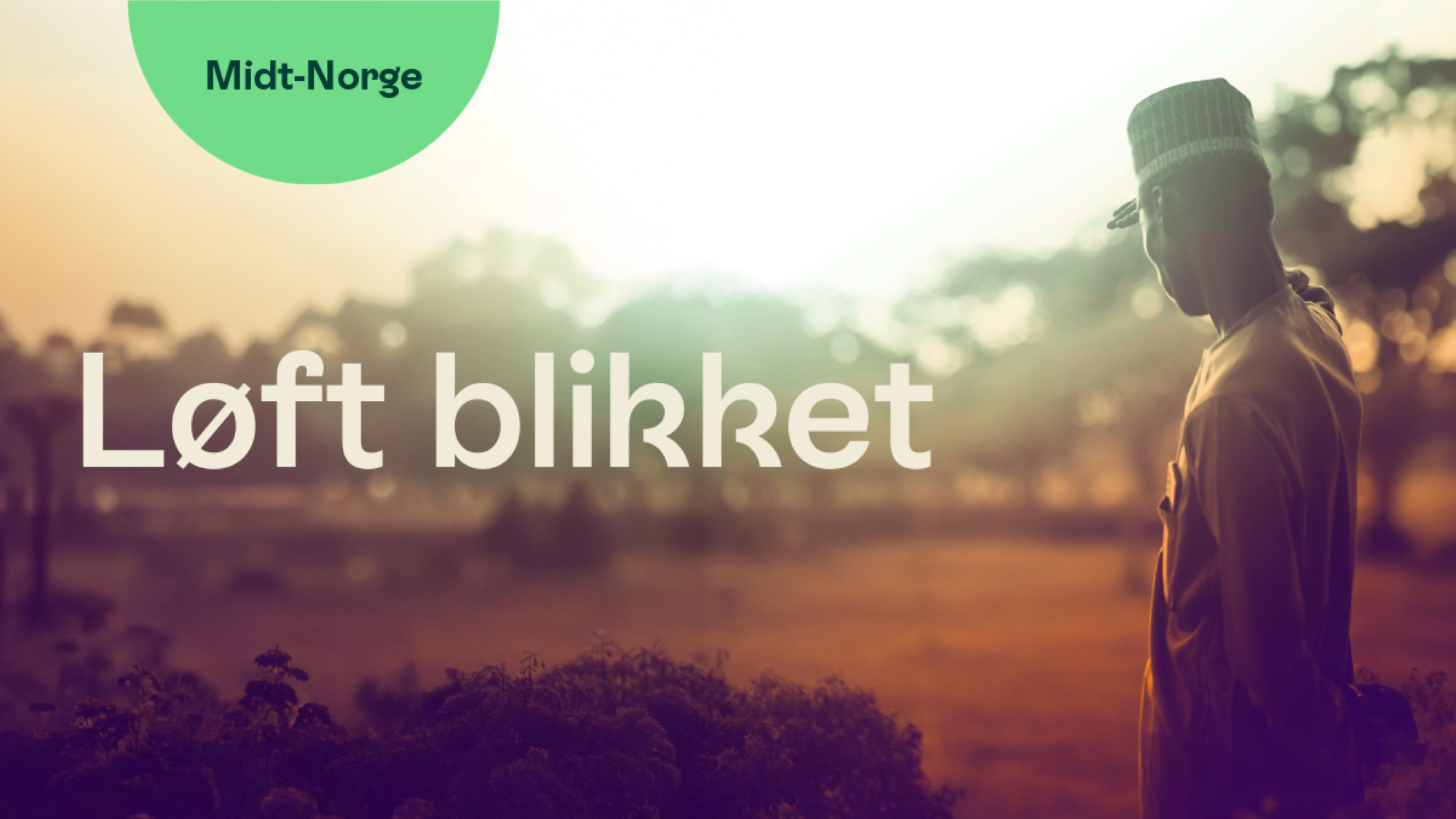 Løft blikket REKO
