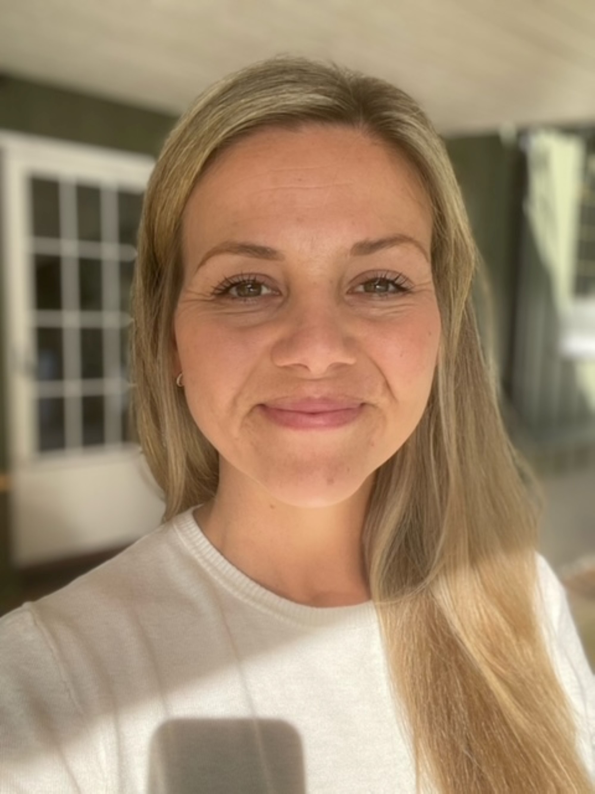 Lisa Helen Egeland-Berg