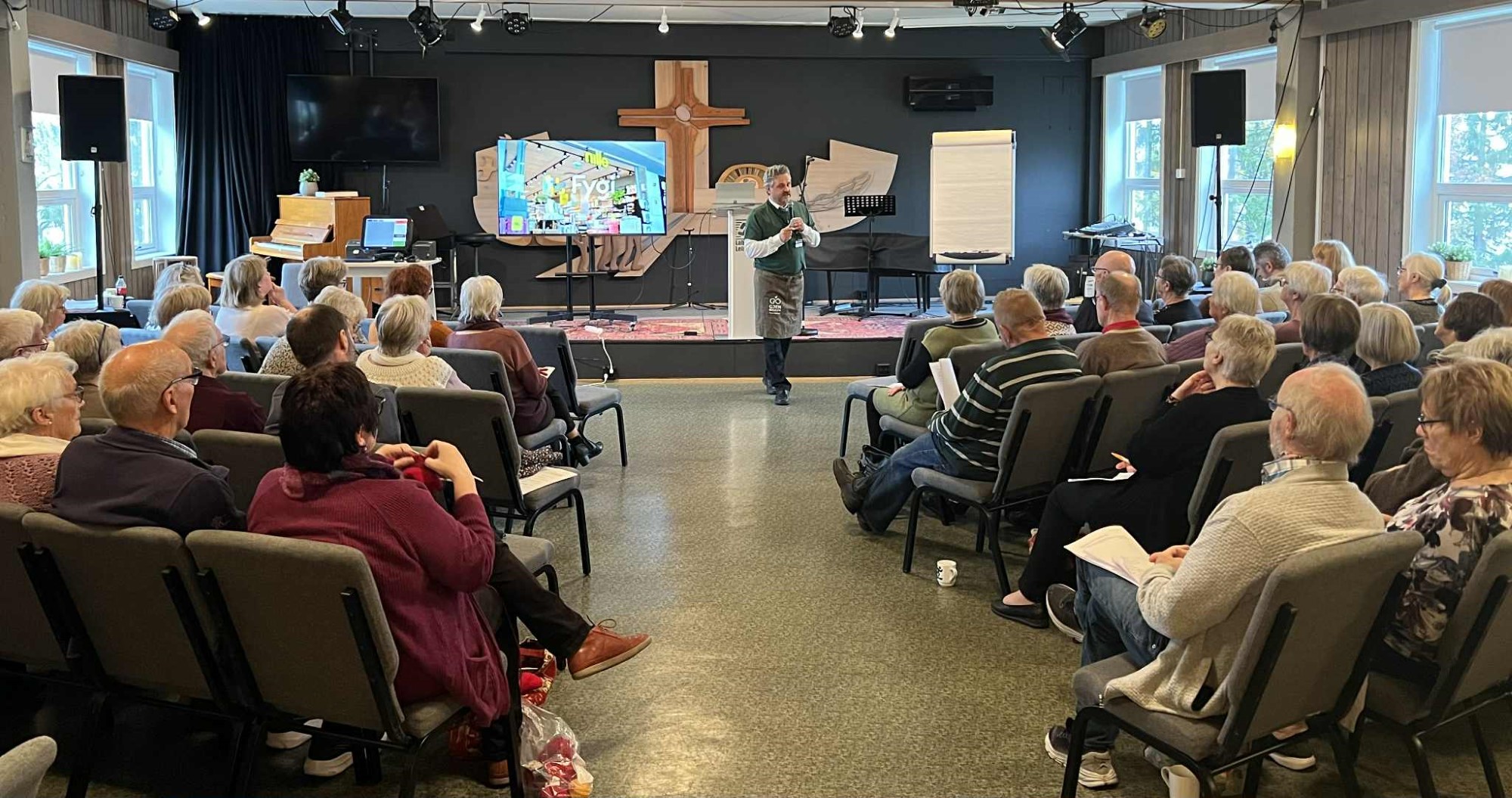 Gjenbrukssamling 2025.10.13