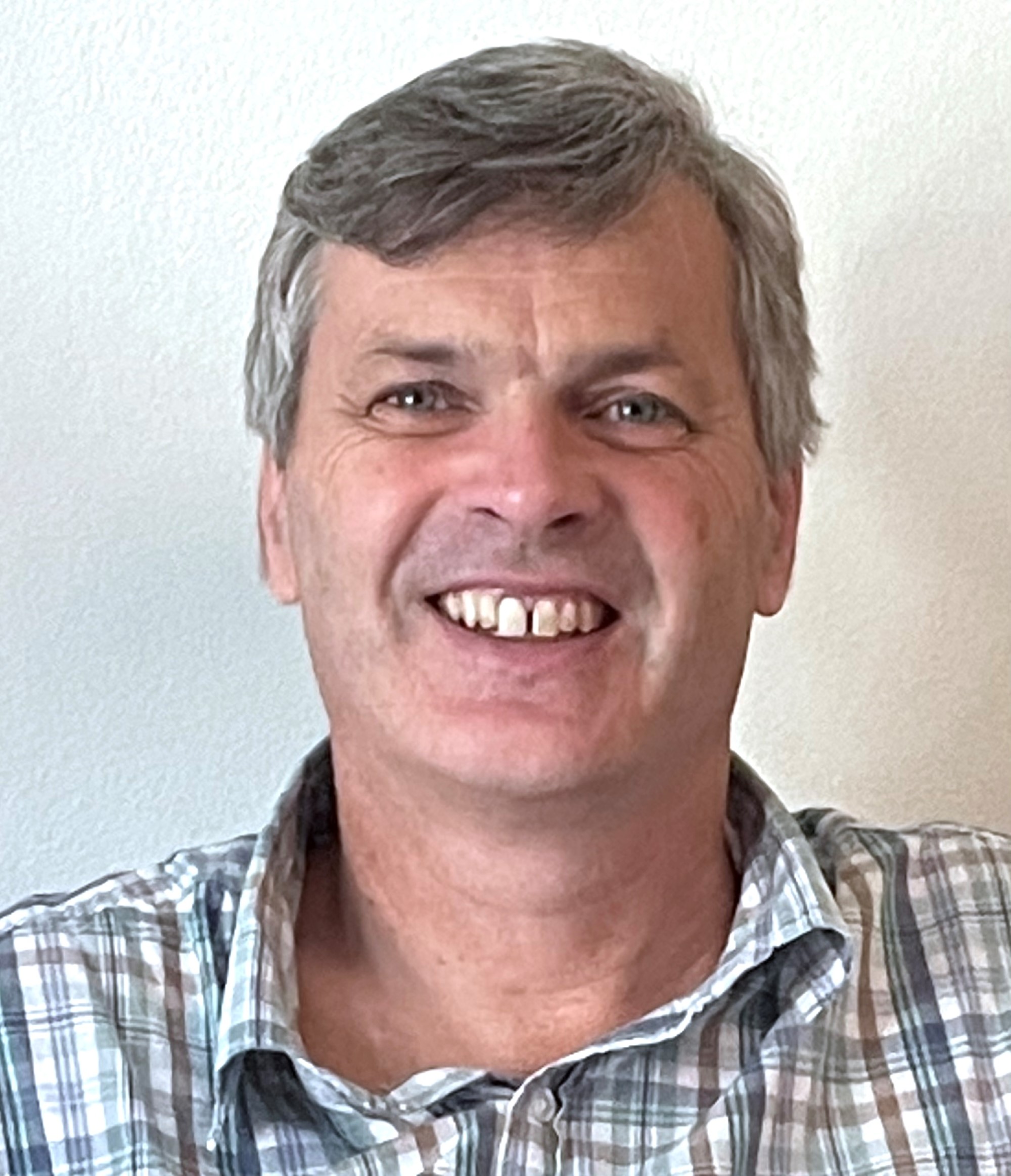 Jan Magnus Dybvik