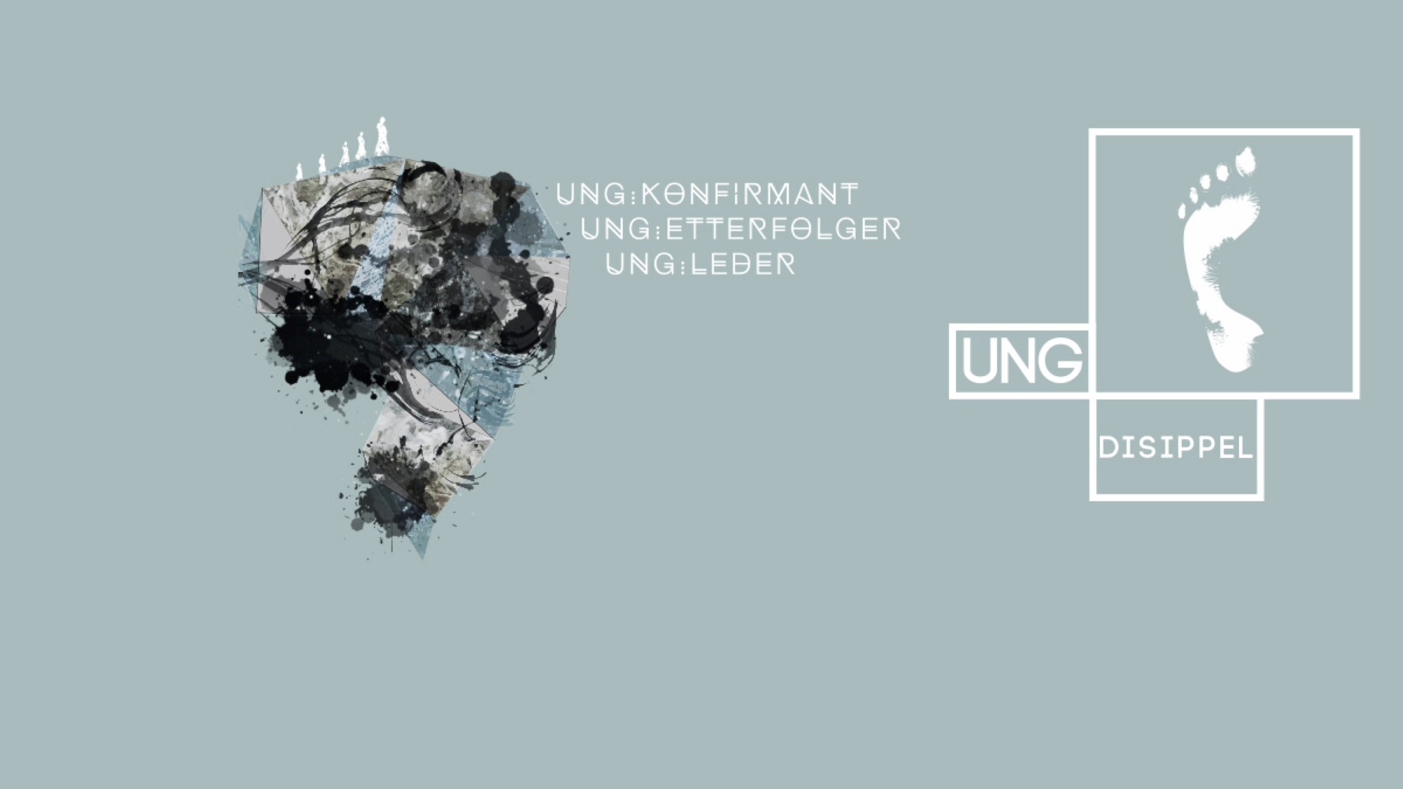 Logo U:D