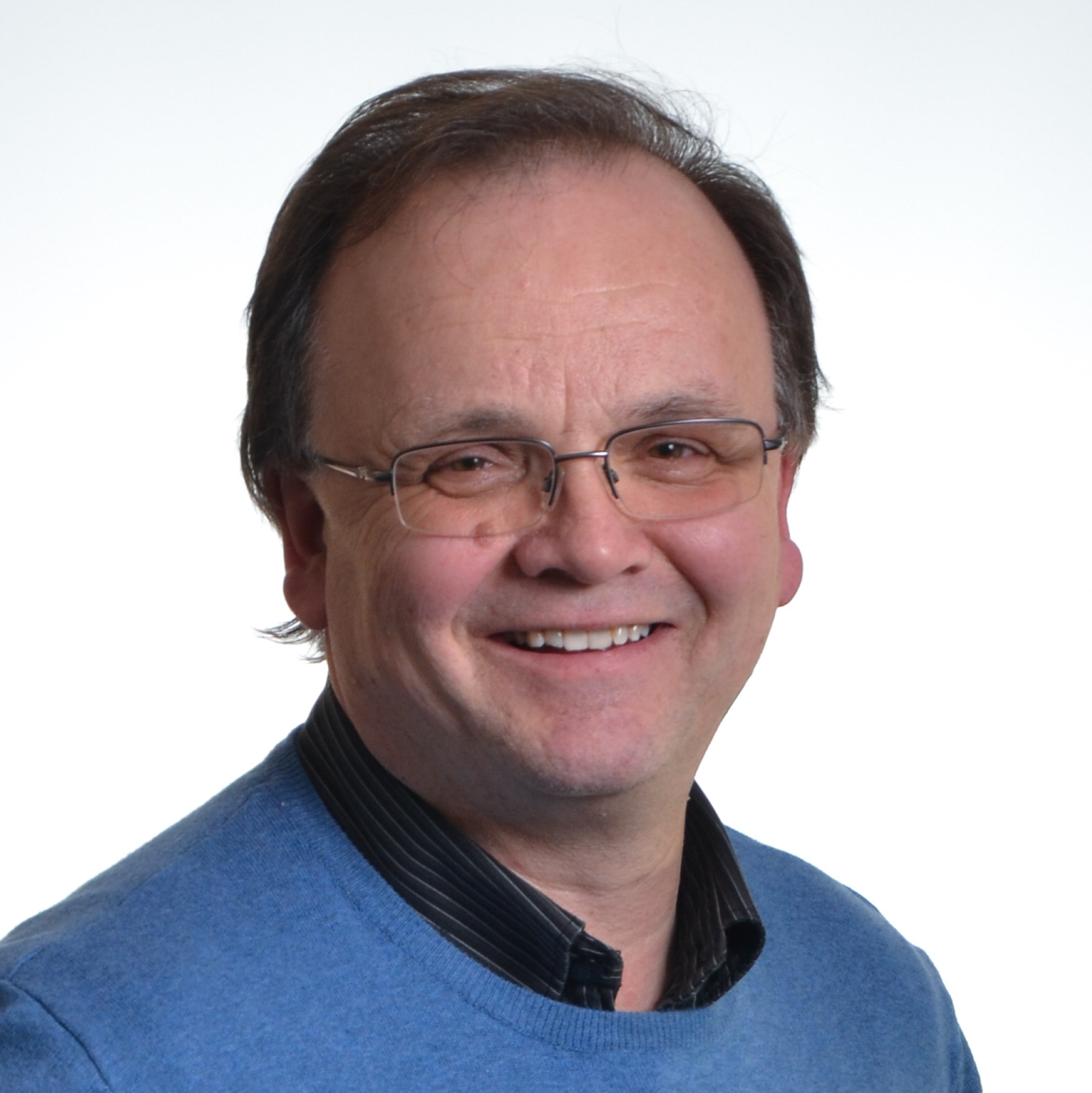 Arne-Johan Gagnat