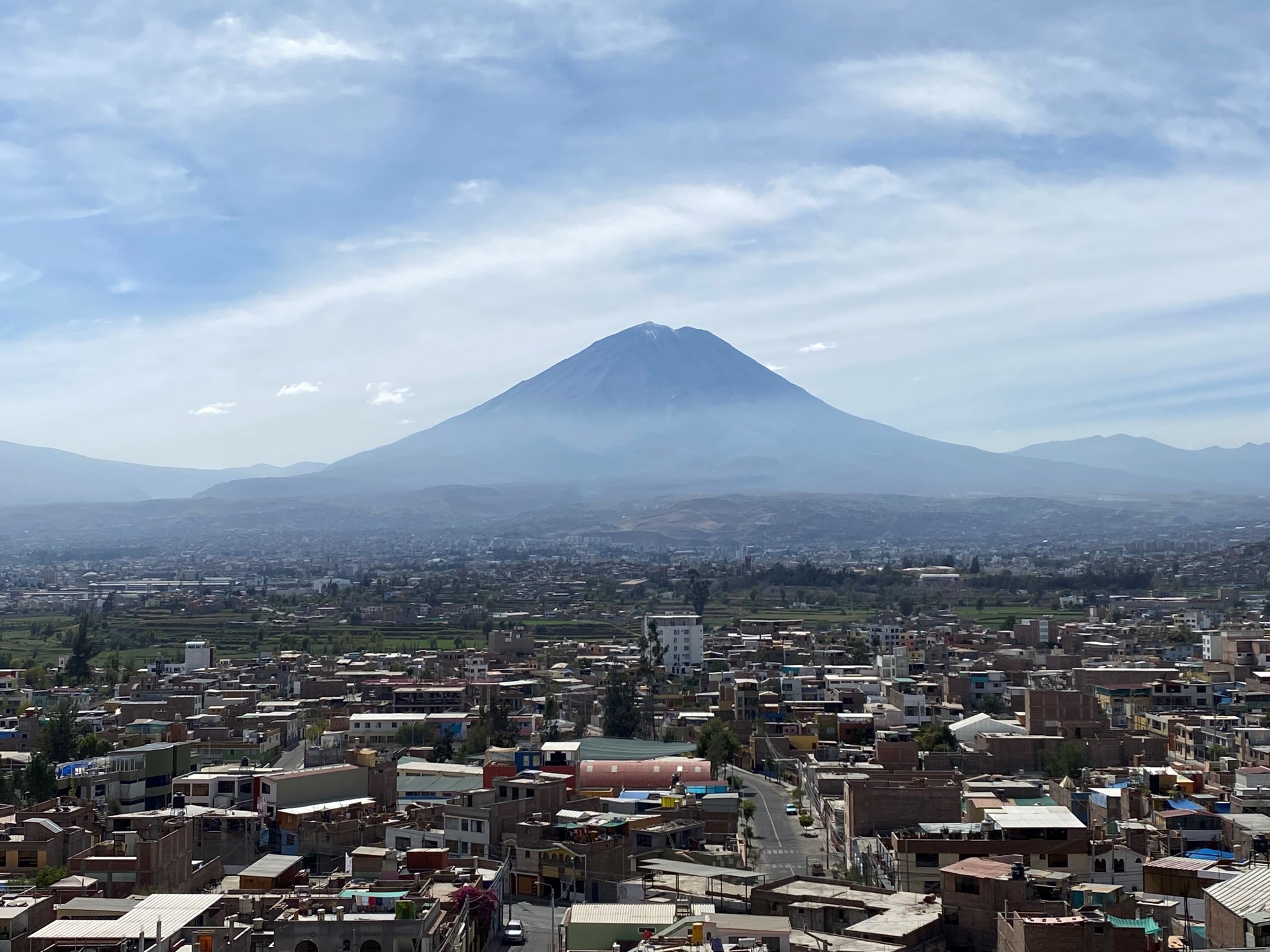 Arequipa