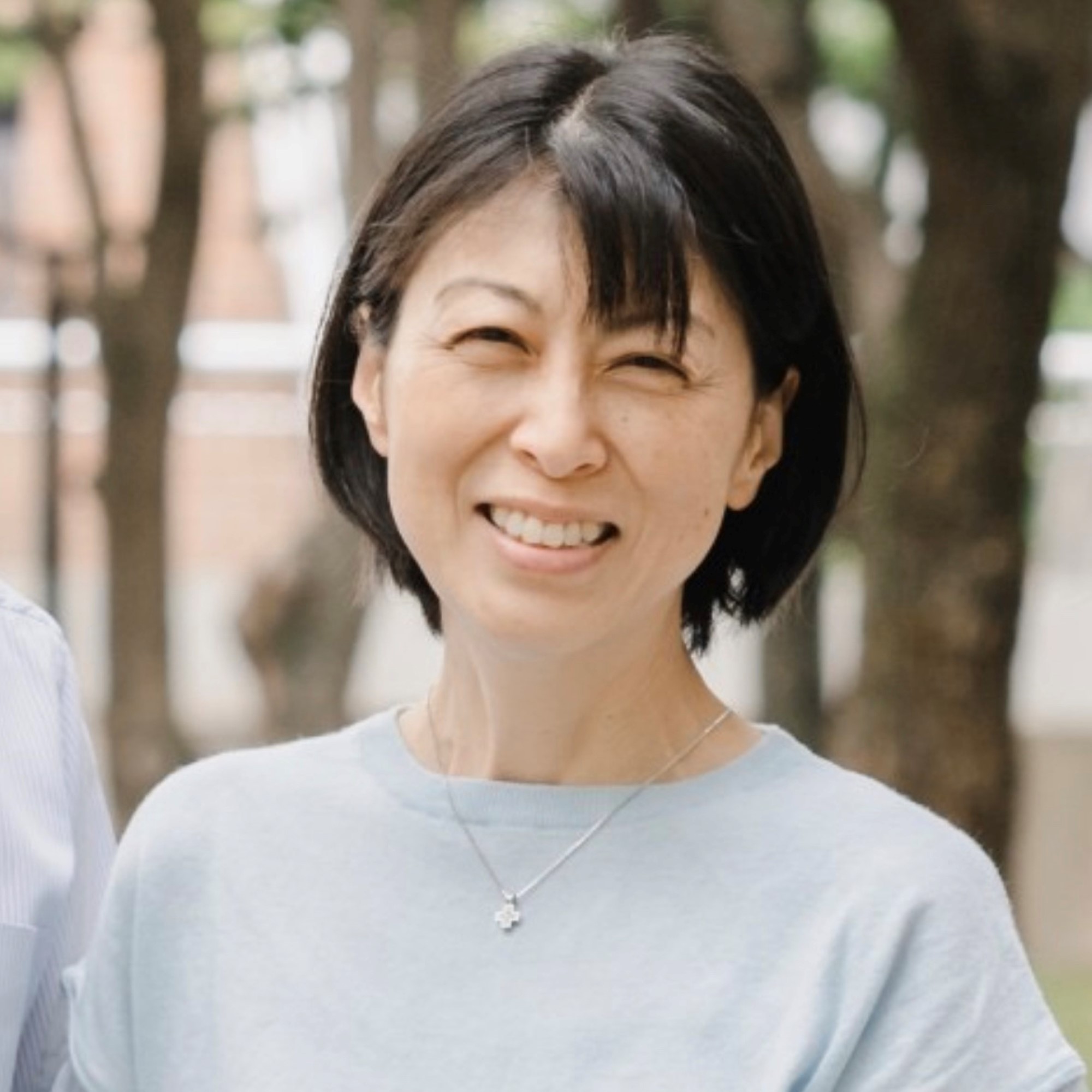 Naoko Kadoya