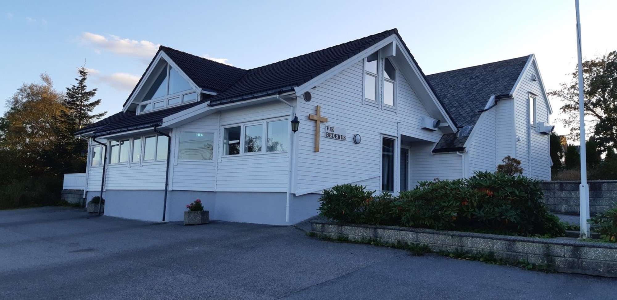 Bedehus