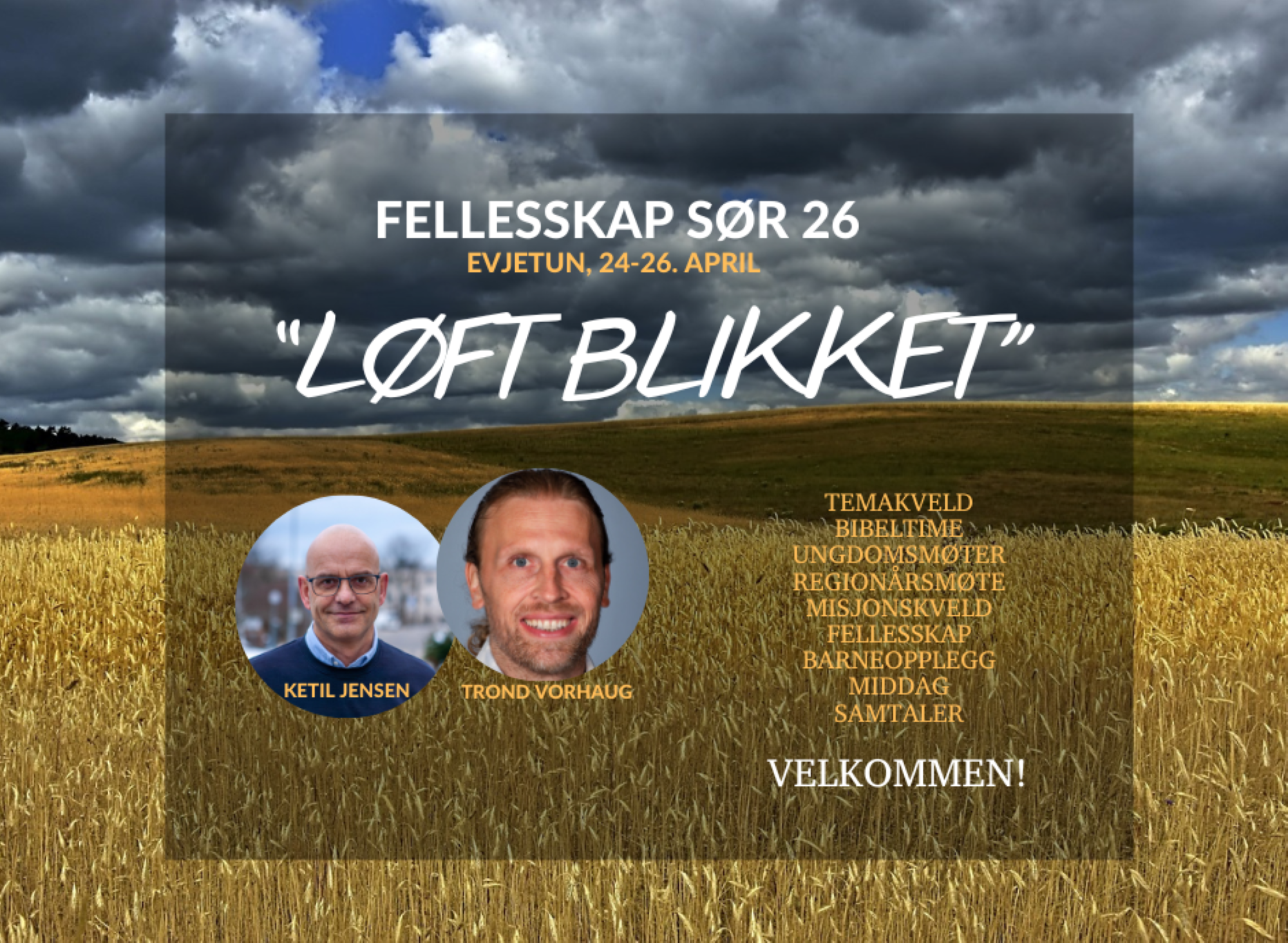 Illustrasjonsbilde