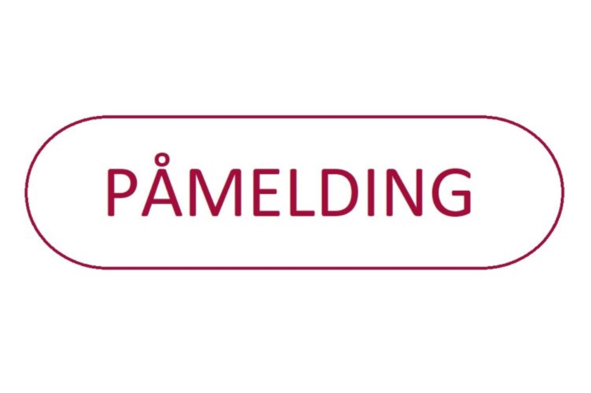 påmelding