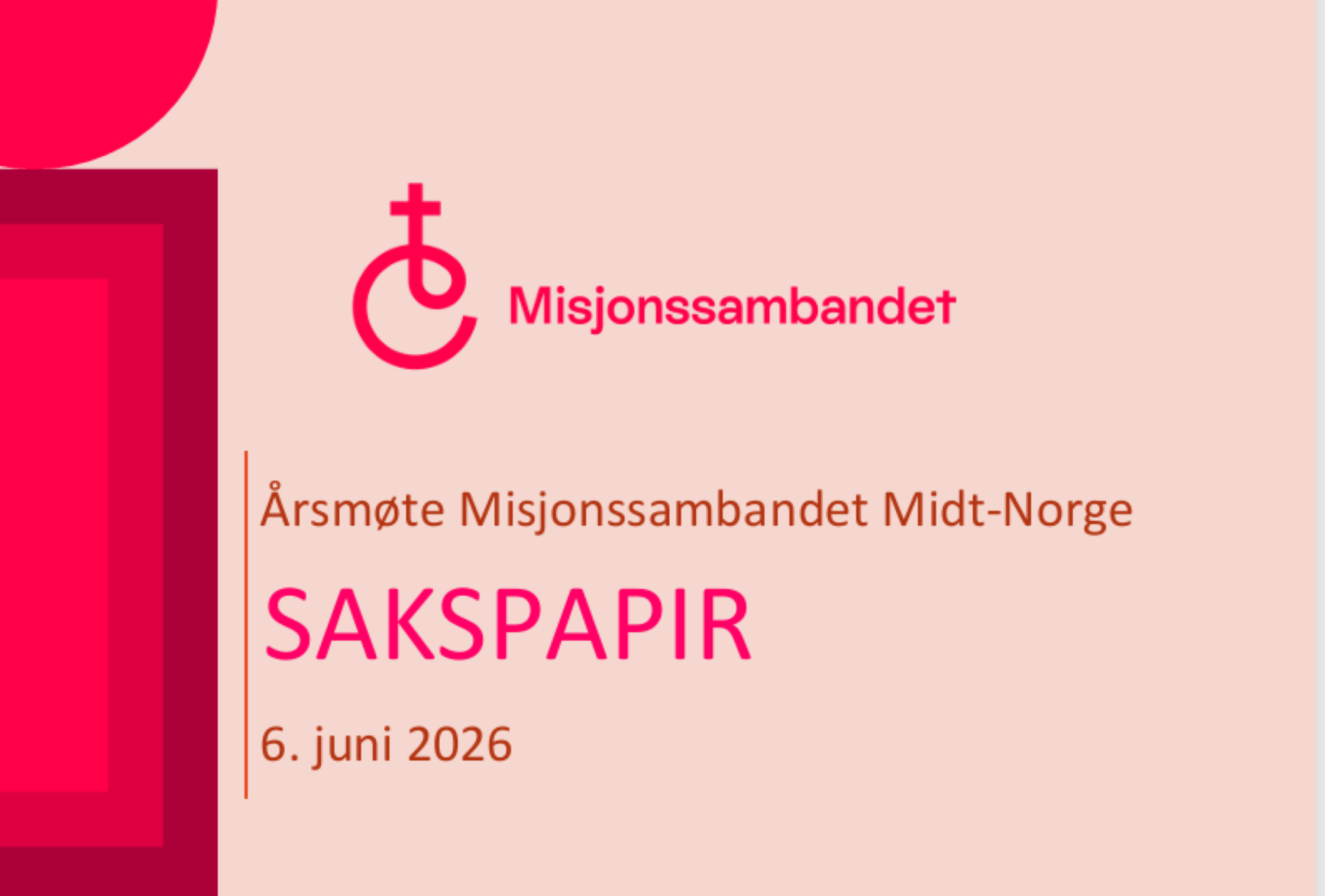 Sakspapirer