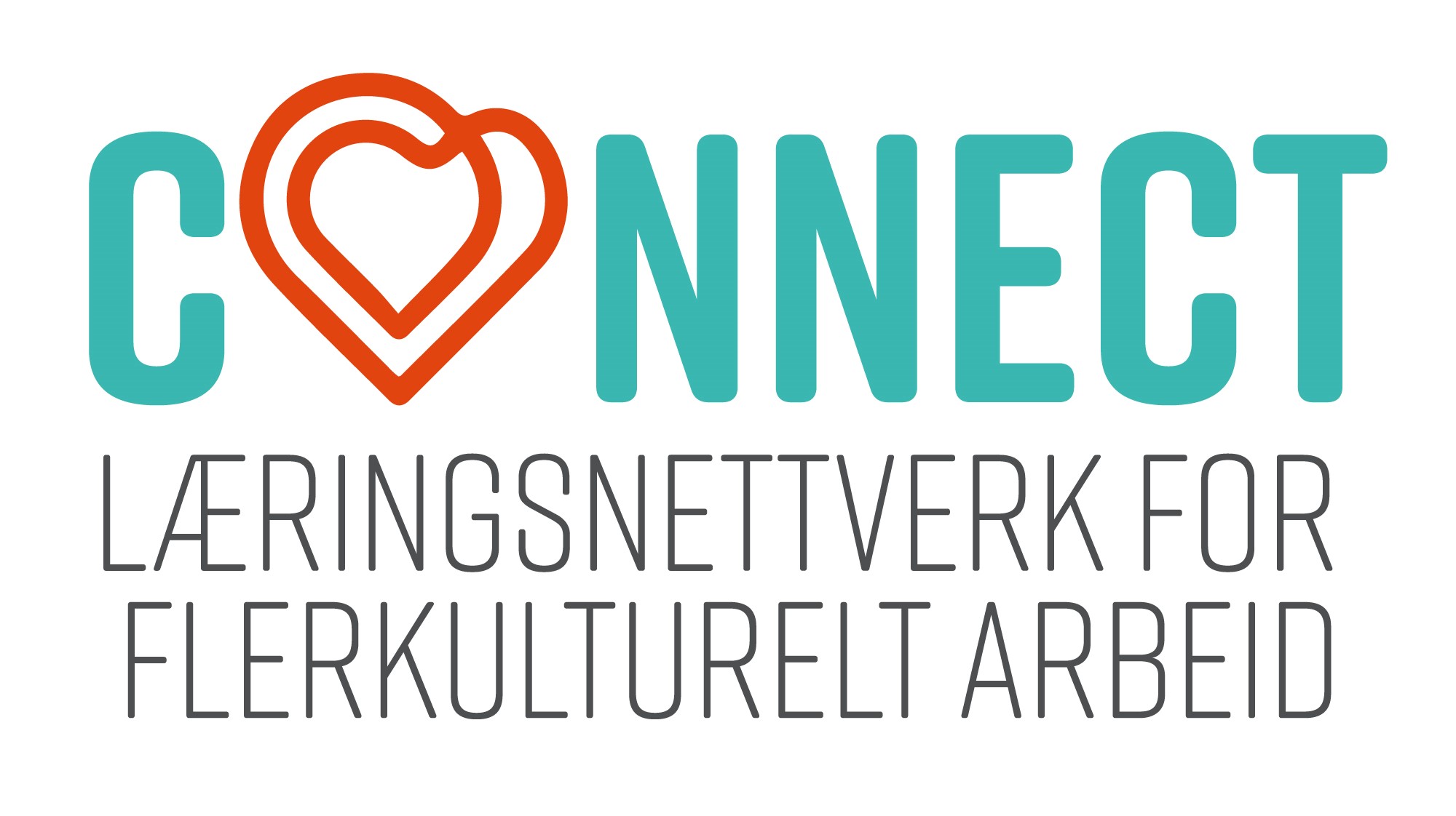 Connect læringsnettverk logo