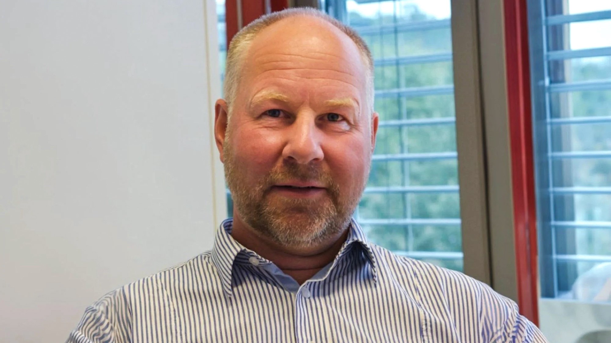 Torbjørn Bjorvatn