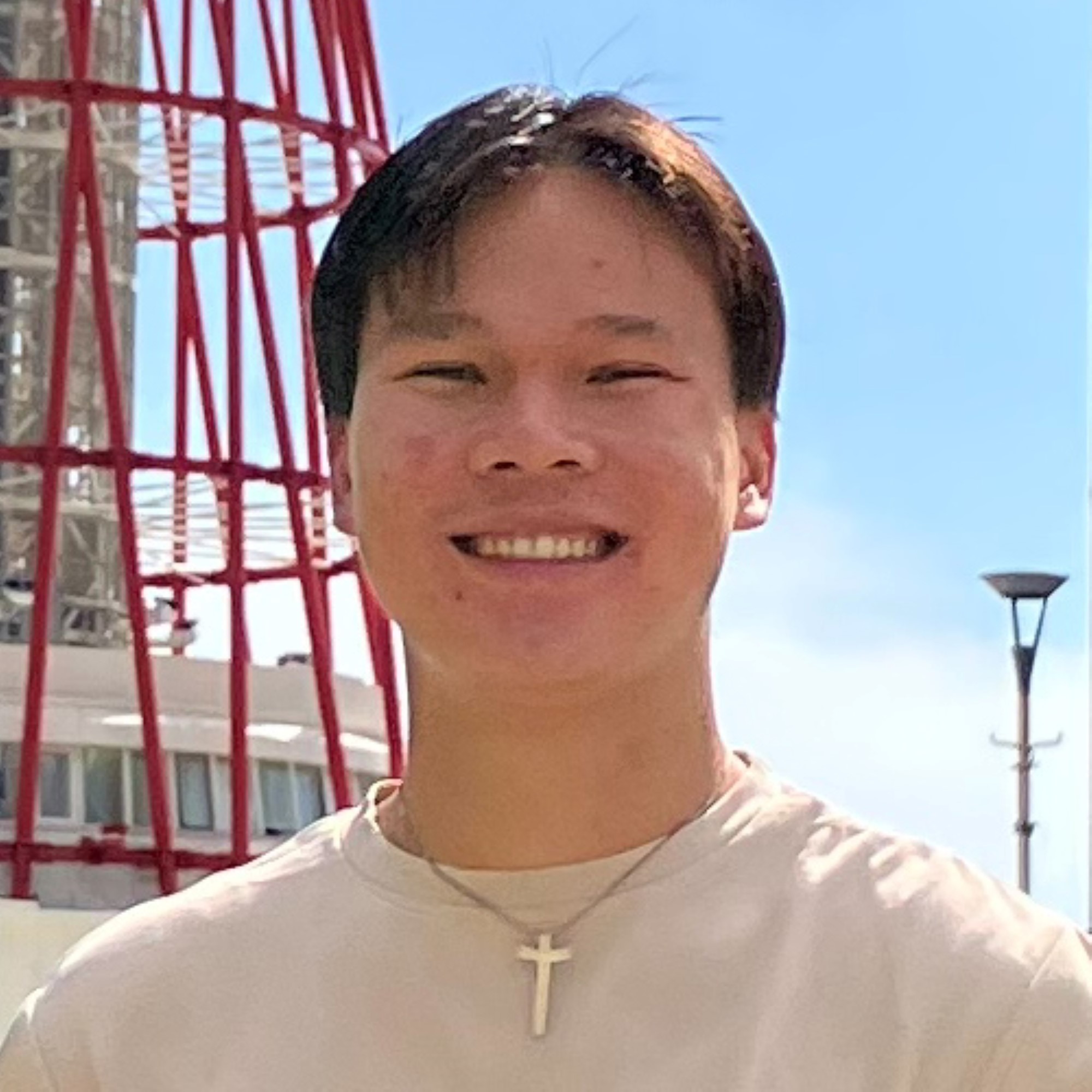 Jonas Liu Gilje