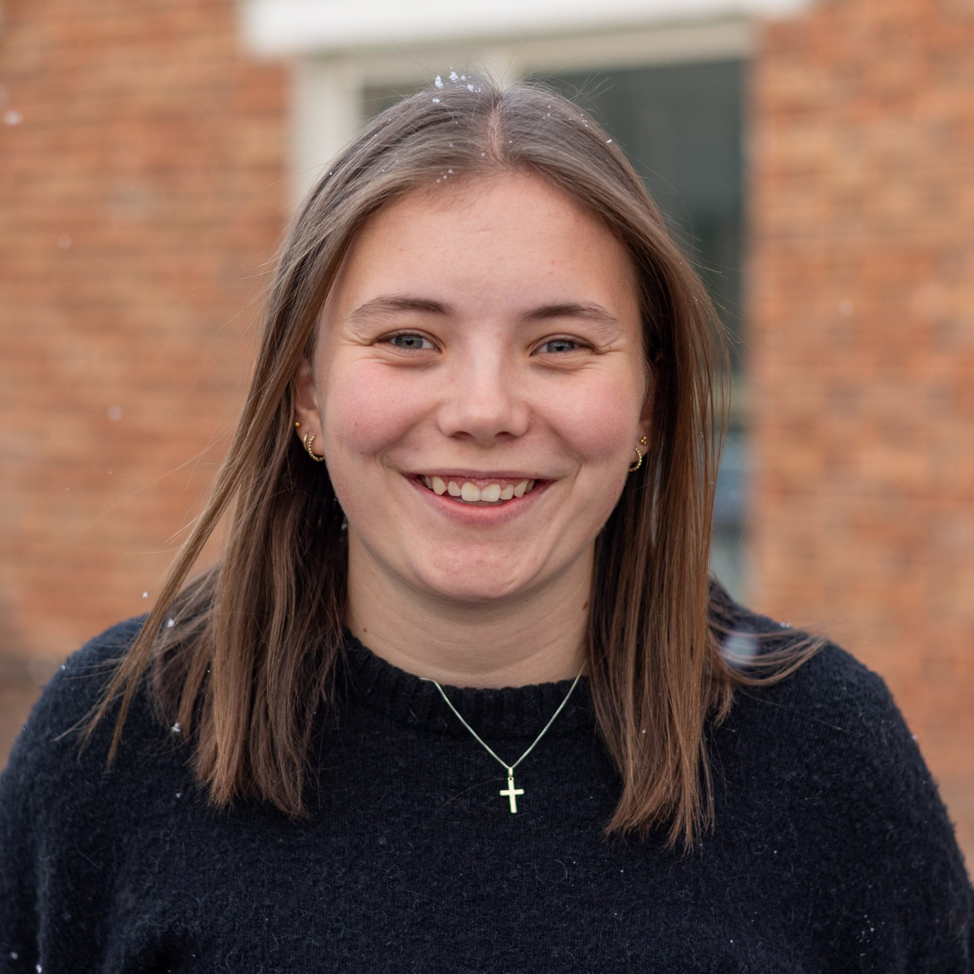 Emma Byholt