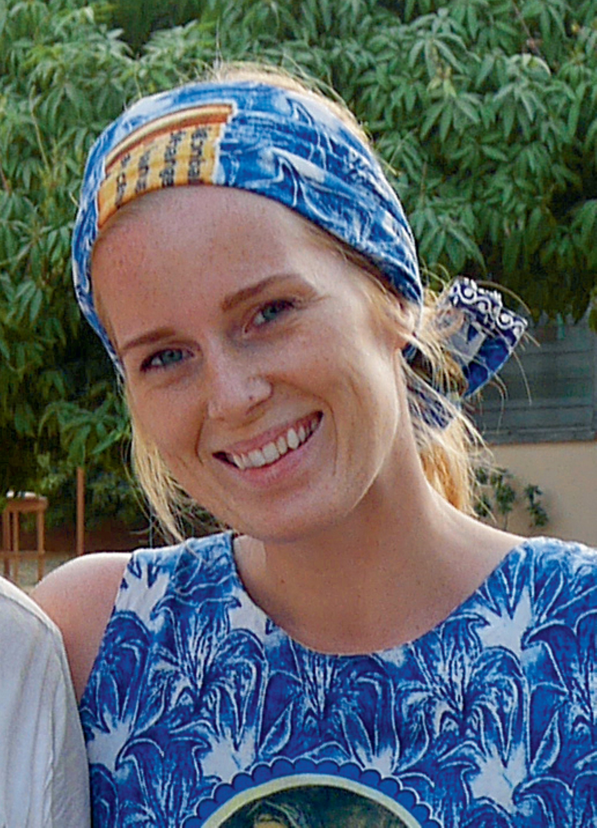 Anita Zimsen
