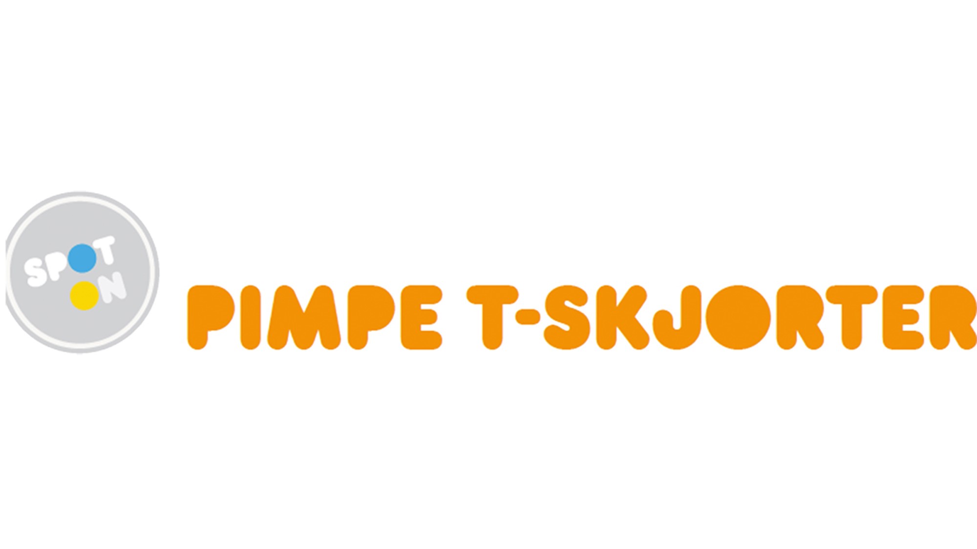 Pimpe t-skjorter
