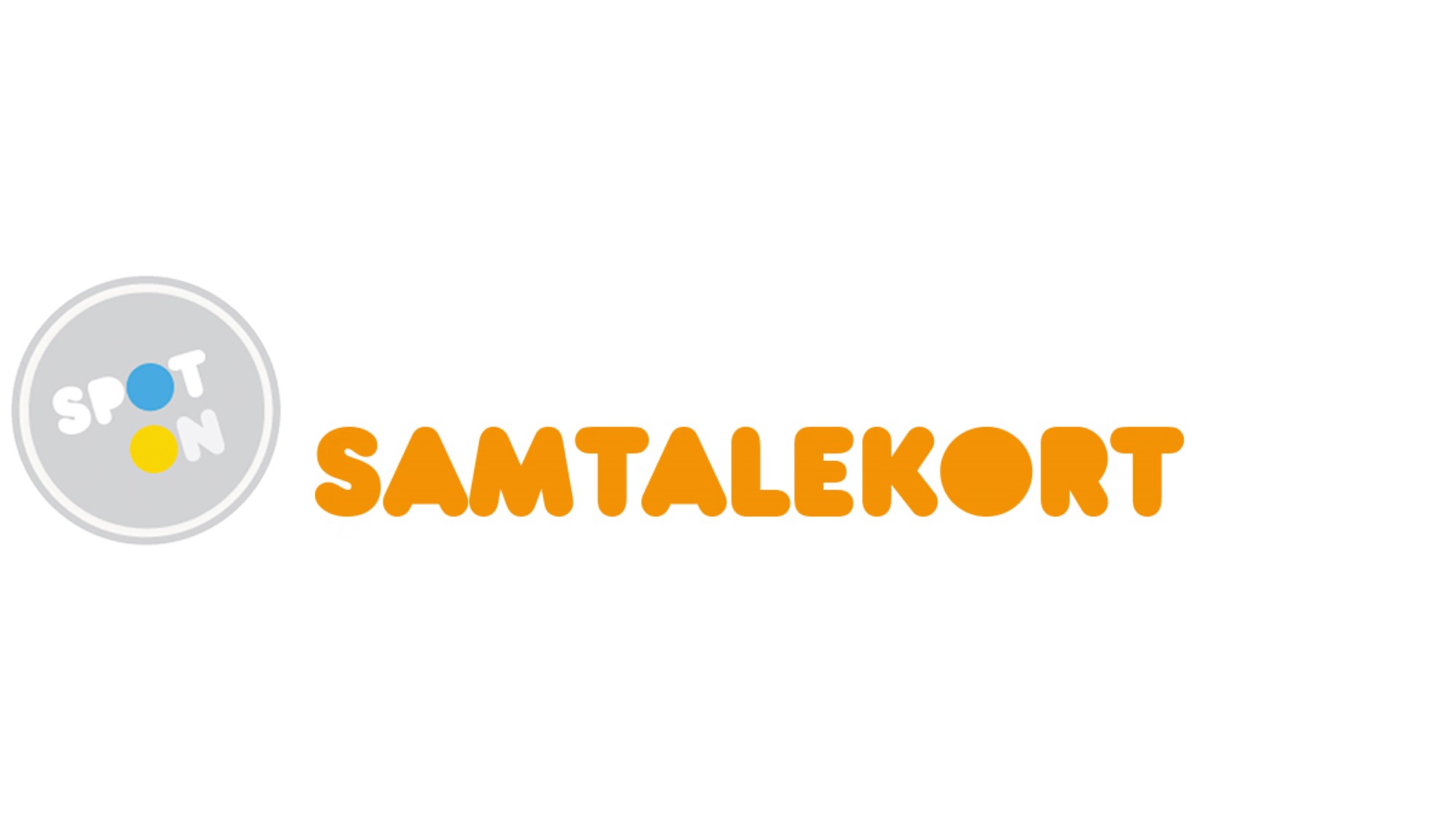 Samtalekort