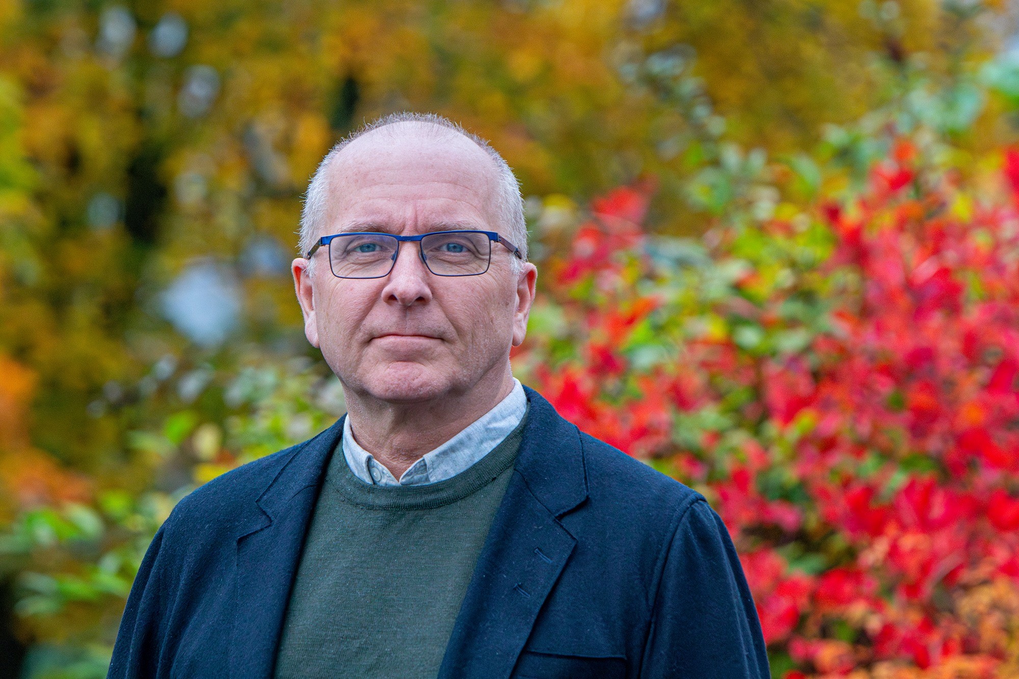 Gunnar Bråthen