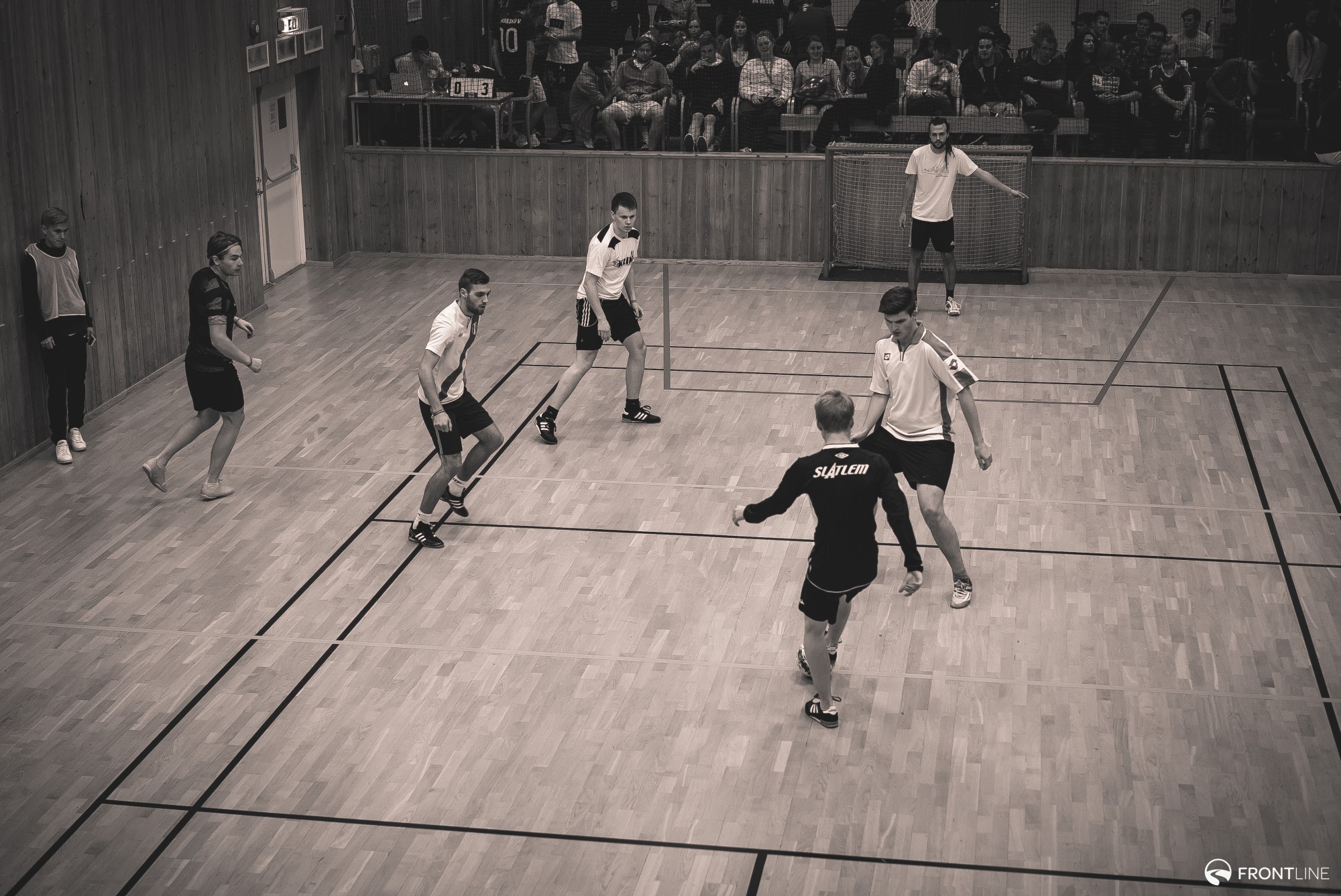 Fotballturnering